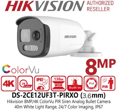 DS-2CE12UF3T-PIRXO